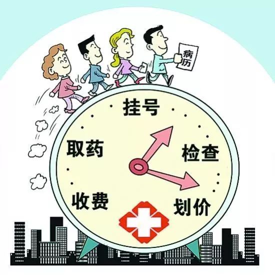 开元体育官方网在北京看病这些病院不消选也能报另有很多新设的！(图10)